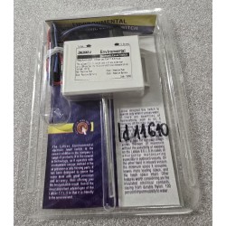 31010 LALIZAS CZUJNIK POZIOMU WODY DO SYSTEMÓW BURTOWYCH POMP ZĘZOWYCH (POWYSTAWOWY)