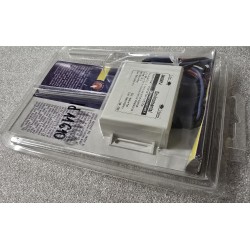 31010 LALIZAS CZUJNIK POZIOMU WODY DO SYSTEMÓW BURTOWYCH POMP ZĘZOWYCH (POWYSTAWOWY)