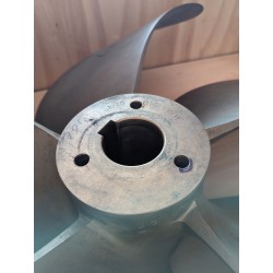 ŚRUBA NAPĘDOWA ITALIAN PROPELLERS SRL PRAWA NIBRAL SMF11 Ø1020x1150 Hole Ø90 (Class S ISO 484/2) V29000455D