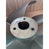 ŚRUBA NAPĘDOWA ITALIAN PROPELLERS SRL PRAWA NIBRAL SMF11 Ø1020x1150 Hole Ø90 (Class S ISO 484/2) V29000455D