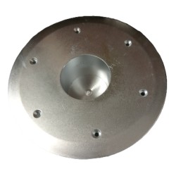 48.416.42 OSCULATI PODSTAWA STOŁU DOLNA 80MM