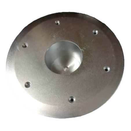 48.416.42 OSCULATI PODSTAWA STOŁU DOLNA 80MM