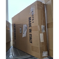 R121120.GK VITRIFRIGO RAMKA MONTAŻOWA SZARA  DO LODÓWKI OCEAN C39/C35BT