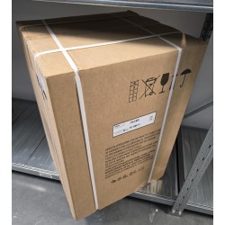 1100BA1AA0000 ISOTHERM LODÓWKA CRUISE 100 FRIDGE CR100/V VENTILATED 12/24V