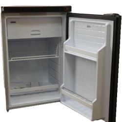 1100BA1AA0000 ISOTHERM LODÓWKA CRUISE 100 FRIDGE CR100/V VENTILATED 12/24V
