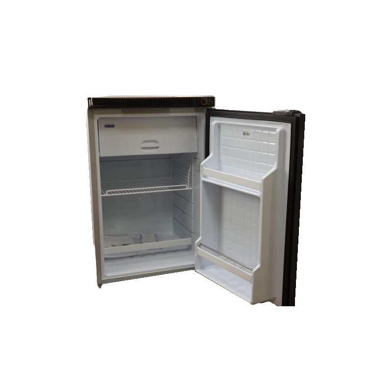 1100BA1AA0000 ISOTHERM LODÓWKA CRUISE 100 FRIDGE CR100/V VENTILATED 12/24V