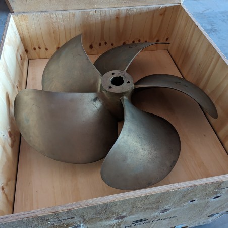 ITALIAN PROPELLERS SRL