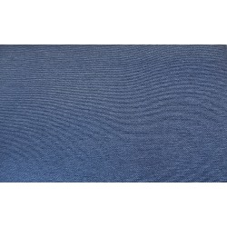 122-3068 SILVERTEX JET SPRADLING SKAJ TAPICERSKI CIEMNY NIEBIESKI LAMINOWANY "3", rolka 28,5mb