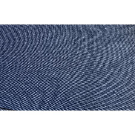 122-3068 SILVERTEX JET SPRADLING SKAJ TAPICERSKI CIEMNY NIEBIESKI LAMINOWANY "3", rolka 28,5mb