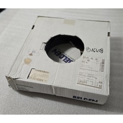 H155A01.00B100 BELDEN PRZEWÓD KONCENTRYCZNY JEDNOŻYŁOWY GPS 2,4GHz PE H155 RG58 50Ω 100M