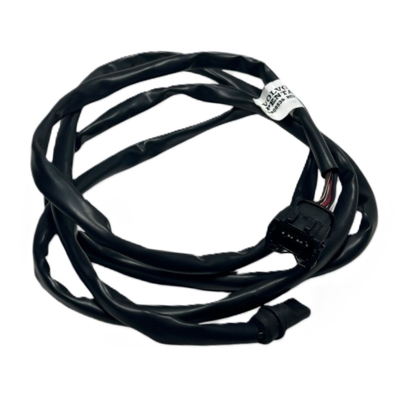 3809539 VOLVO PENTA WIĄZKA PRZEWODÓW DO UKŁADÓW STEROWANIA TRYMEM