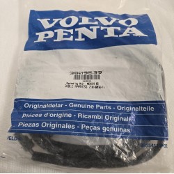 3809539 VOLVO PENTA WIĄZKA PRZEWODÓW DO UKŁADÓW STEROWANIA TRYMEM