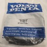 3809539 VOLVO PENTA WIĄZKA PRZEWODÓW DO UKŁADÓW STEROWANIA TRYMEM