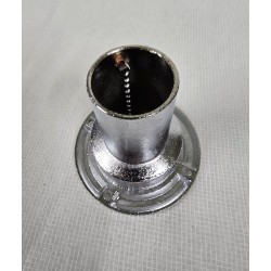 FCAPWATER VETUS POKRYWA Z KORKIEM / WLEW WODY Ø38MM DO JACHTU (2 SZTUKI)