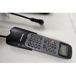 RAY240E E45010 VHF SŁUCHAWKA RADIOWA RAYMARINE (POTESTOWA)