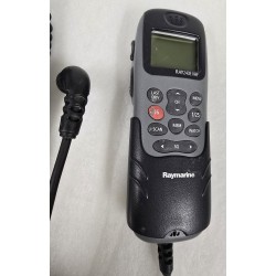 RAY240E E45010 VHF SŁUCHAWKA RADIOWA RAYMARINE (POTESTOWA)