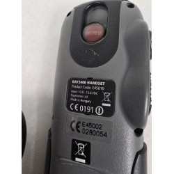 RAY240E E45010 VHF SŁUCHAWKA RADIOWA RAYMARINE (POTESTOWA)