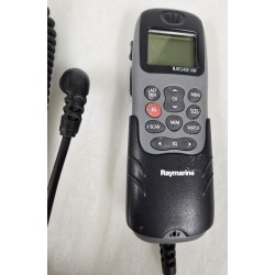 RAY240E E45010 VHF SŁUCHAWKA RADIOWA RAYMARINE (POTESTOWA)
