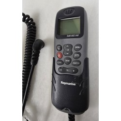 RAY240E E45010 VHF SŁUCHAWKA RADIOWA RAYMARINE (POTESTOWA)