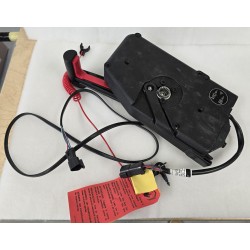 351686 BOMBARDIER JOHNSON EVINRUDE MANETKA Z KLUCZYKAMI (POWYSTAWOWA)