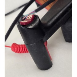 351686 BOMBARDIER JOHNSON EVINRUDE MANETKA Z KLUCZYKAMI (POWYSTAWOWA)