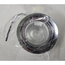 2JA 998.516-011 HELLA MARINE HALOGENOWA LAMPA DO ZABUDOWY G4 12V 10W CHROM