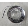 2JA 998.516-011 HELLA MARINE HALOGENOWA LAMPA DO ZABUDOWY G4 12V 10W CHROM