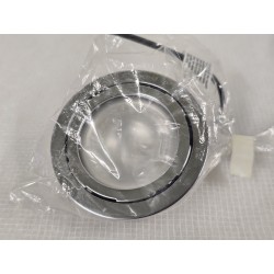 2JA 998.516-011 HELLA MARINE HALOGENOWA LAMPA DO ZABUDOWY G4 12V 10W CHROM