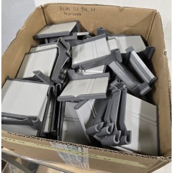 Z43H000 BLUM PRZEGRODA PODŁUŻNA ORGA-LINE DO SZUFLAD Z43H000-02.03 DZIELNIK