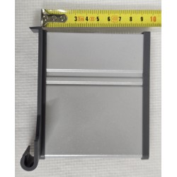 Z43H000 BLUM PRZEGRODA PODŁUŻNA ORGA-LINE DO SZUFLAD Z43H000-02.03 DZIELNIK