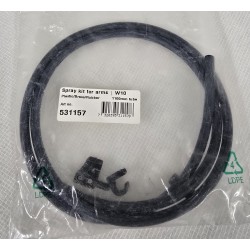 531157 ROCA PRZEWÓD 1100MM ORAZ ZESTAW MONTAŻOWY DO RAMION WYCIERACZEK