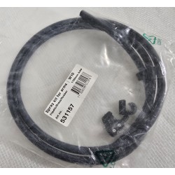 531157 ROCA PRZEWÓD 1100MM ORAZ ZESTAW MONTAŻOWY DO RAMION WYCIERACZEK