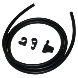 531157 ROCA PRZEWÓD 1100MM ORAZ ZESTAW MONTAŻOWY DO RAMION WYCIERACZEK