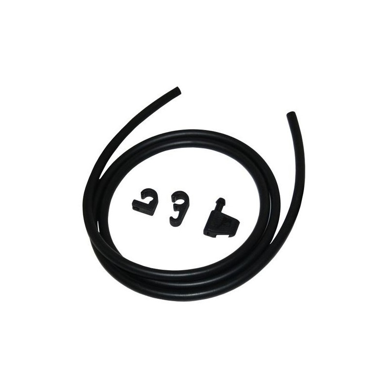 531157 ROCA PRZEWÓD 1100MM ORAZ ZESTAW MONTAŻOWY DO RAMION WYCIERACZEK