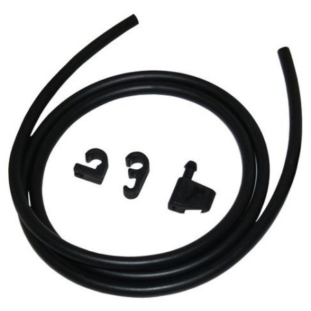 531157 ROCA PRZEWÓD 1100MM ORAZ ZESTAW MONTAŻOWY DO RAMION WYCIERACZEK