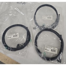 531157 ROCA PRZEWÓD 1100MM ORAZ ZESTAW MONTAŻOWY DO RAMION WYCIERACZEK