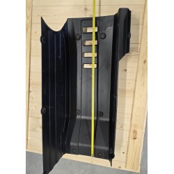 3817729 VOLVO PENTA ORYGINALNA POKRYWA SILNIKA D12 VOLVO PENTA