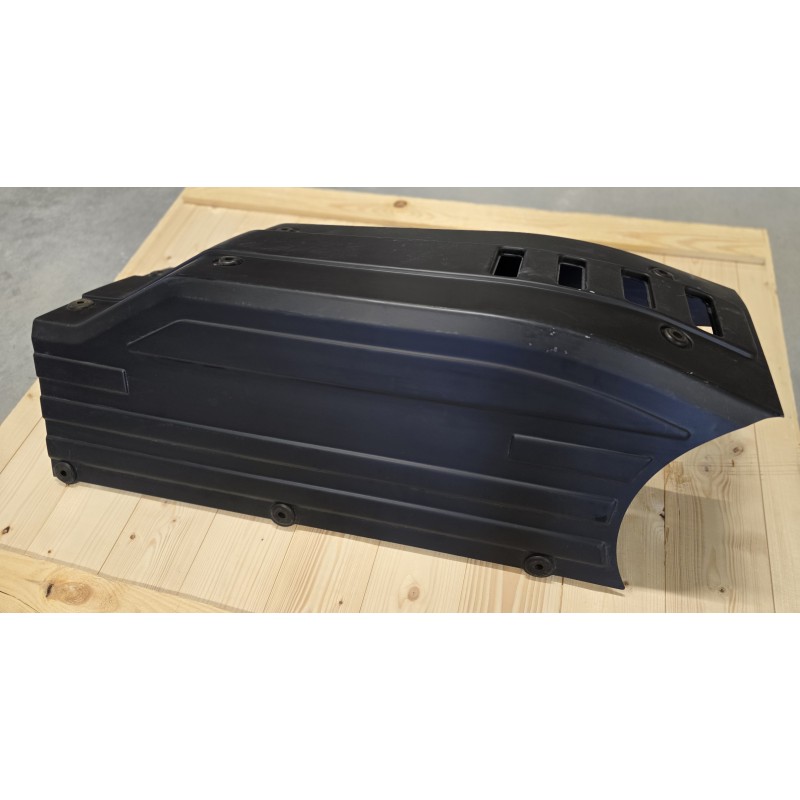 3817729 VOLVO PENTA ORYGINALNA POKRYWA SILNIKA D12 VOLVO PENTA