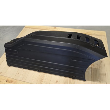 3817729 VOLVO PENTA ORYGINALNA POKRYWA SILNIKA D12 VOLVO PENTA