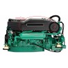 3817729 VOLVO PENTA ORYGINALNA POKRYWA SILNIKA D12 VOLVO PENTA
