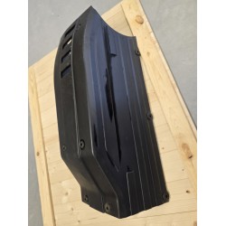 3817729 VOLVO PENTA ORYGINALNA POKRYWA SILNIKA D12 VOLVO PENTA