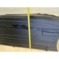 3817729 VOLVO PENTA ORYGINALNA POKRYWA SILNIKA D12 VOLVO PENTA