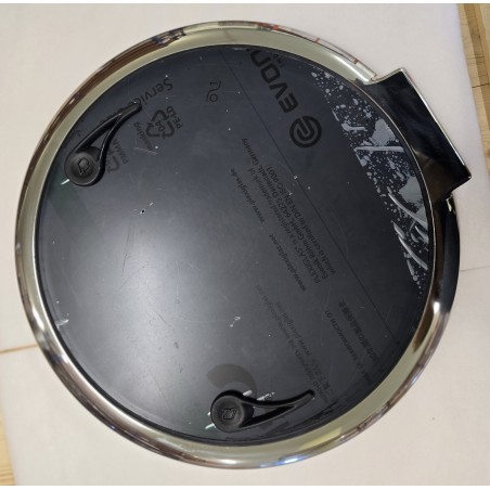 H0311-0503 RUTGERSON LUK POKŁADOWY PRZYCIEMNIANY Ø500MM (POWYSTAWOWY)