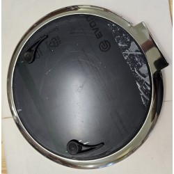 H0311-0503 RUTGERSON LUK POKŁADOWY PRZYCIEMNIANY Ø500MM (POWYSTAWOWY)