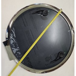 H0311-0503 RUTGERSON LUK POKŁADOWY PRZYCIEMNIANY Ø500MM (POWYSTAWOWY)