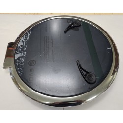 H0311-0503 RUTGERSON LUK POKŁADOWY PRZYCIEMNIANY Ø500MM (POWYSTAWOWY)