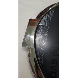 H0311-0503 RUTGERSON LUK POKŁADOWY PRZYCIEMNIANY Ø500MM (POWYSTAWOWY)