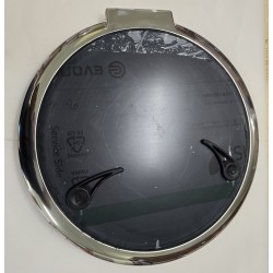 H0311-0503 RUTGERSON LUK POKŁADOWY PRZYCIEMNIANY Ø500MM (POWYSTAWOWY)