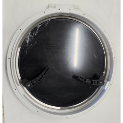 H0311-0503 RUTGERSON LUK POKŁADOWY PRZYCIEMNIANY Ø500MM (POWYSTAWOWY)