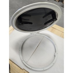 H0311-0503 RUTGERSON LUK POKŁADOWY PRZYCIEMNIANY Ø500MM (POWYSTAWOWY)